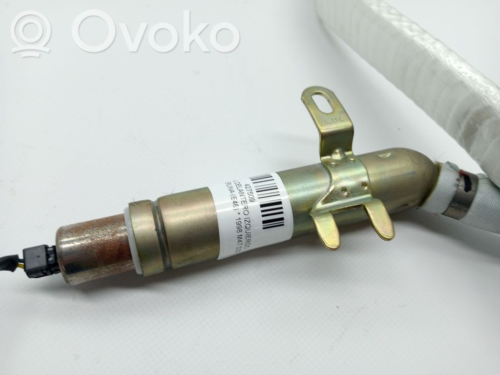 Vairo oro pagalvė   847075129012