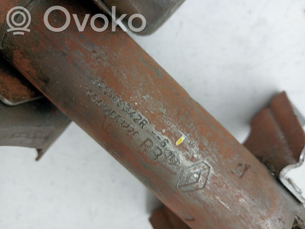 Steering rack   488109342R
