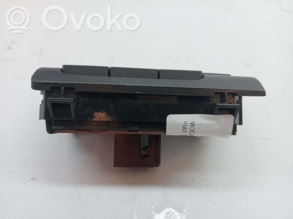 Central body control module   7356345580