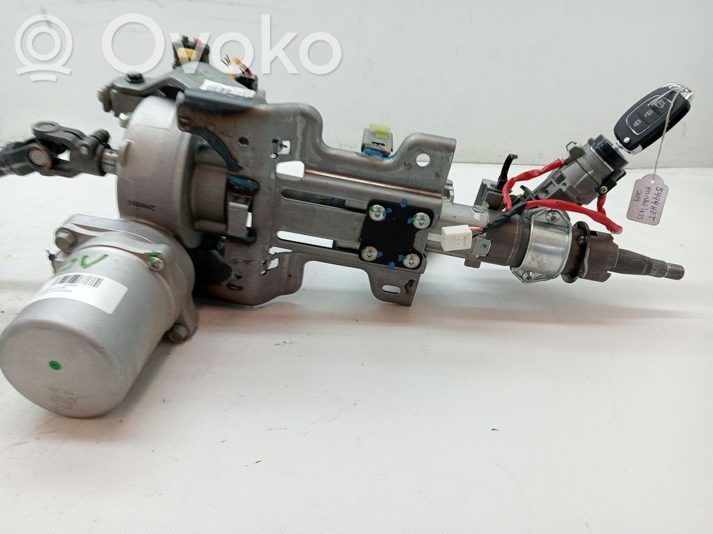 Cremallera de dirección   563452Y220,564002S202