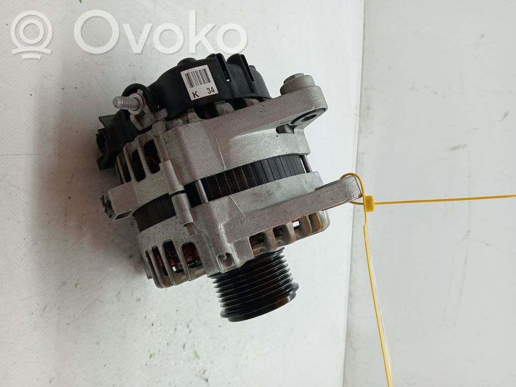 Alternador   3730003365