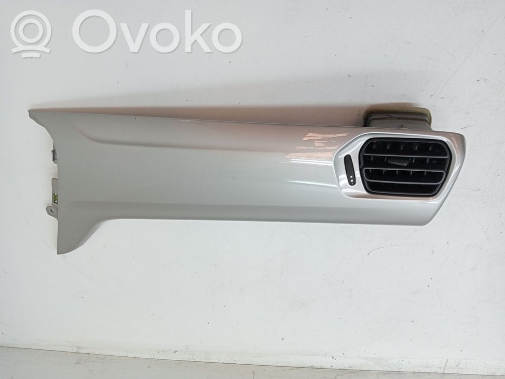 Citroen C-Elysée Lango oro grotelės 