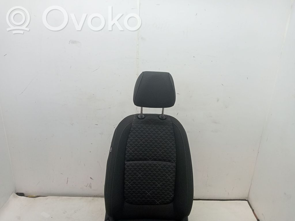 Etumatkustajan istuin   88600H8000