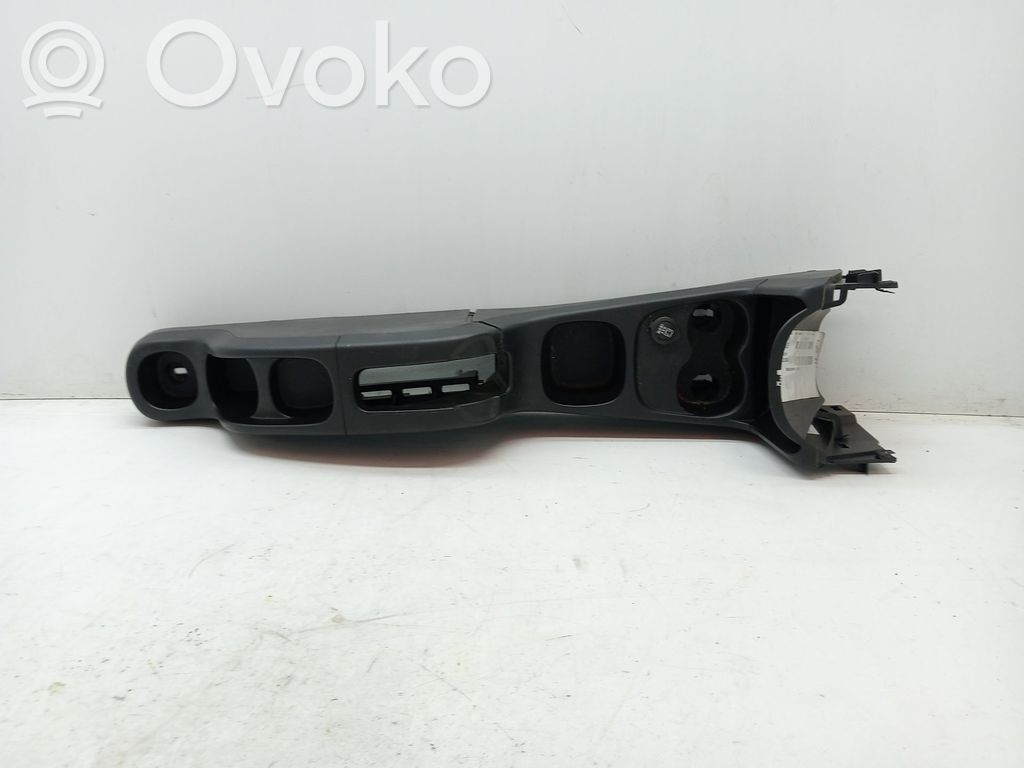 Fiat Panda II Consola central 