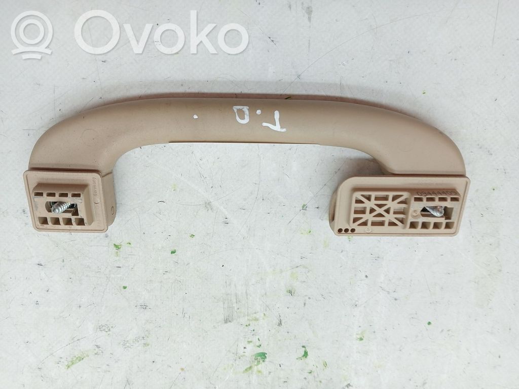 Handrail (top trim)   51169143543