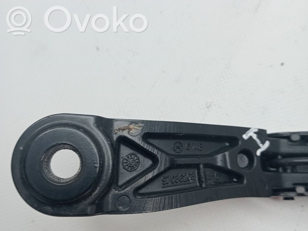 Ford Ka Front wiper blade arm 