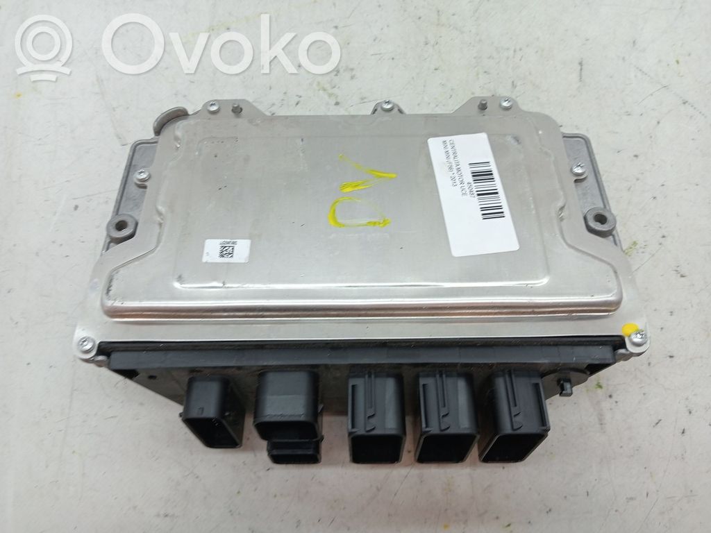 Engine control unit/module ECU   12148654466,12148674264