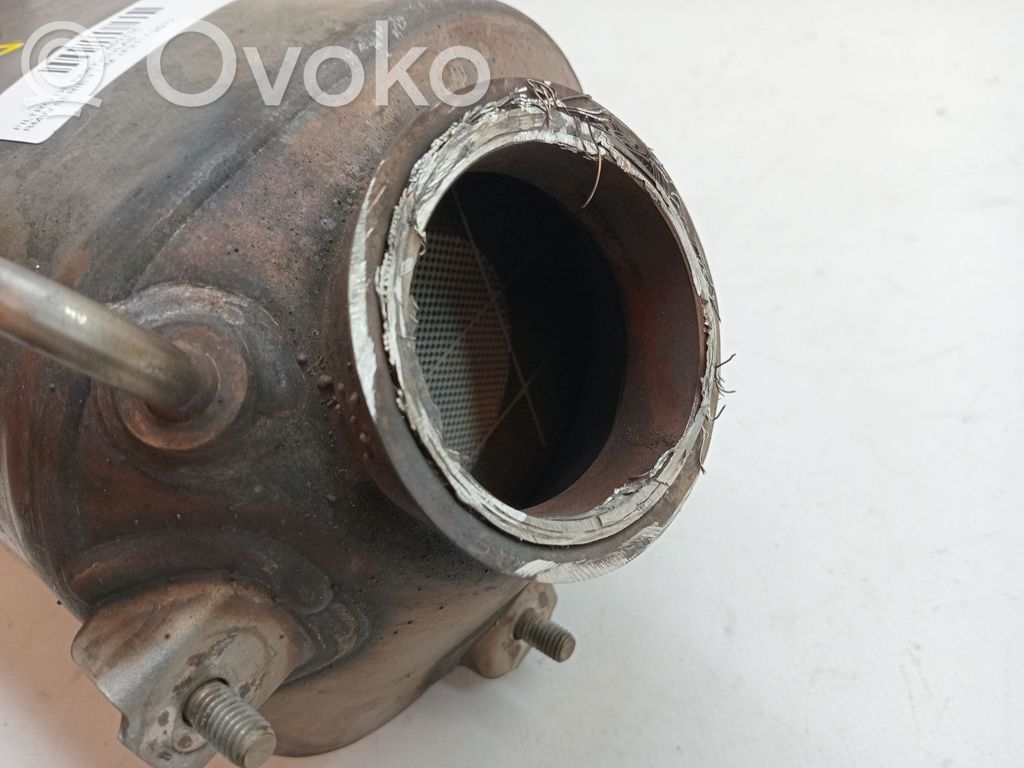 Catalyst/FAP/DPF particulate filter   18308513949