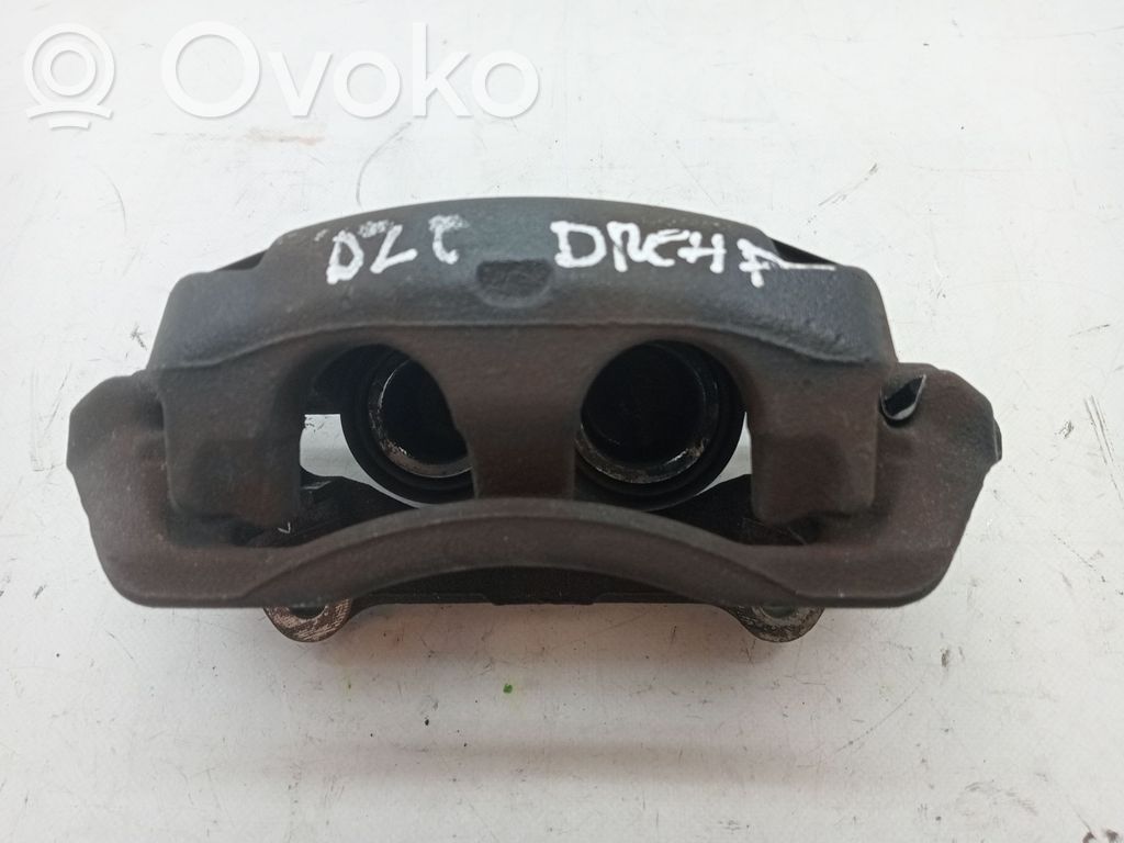 Bremssattel vorne   7701051808