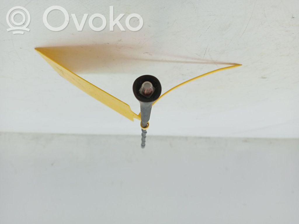 Opel Astra G Radion antenni 