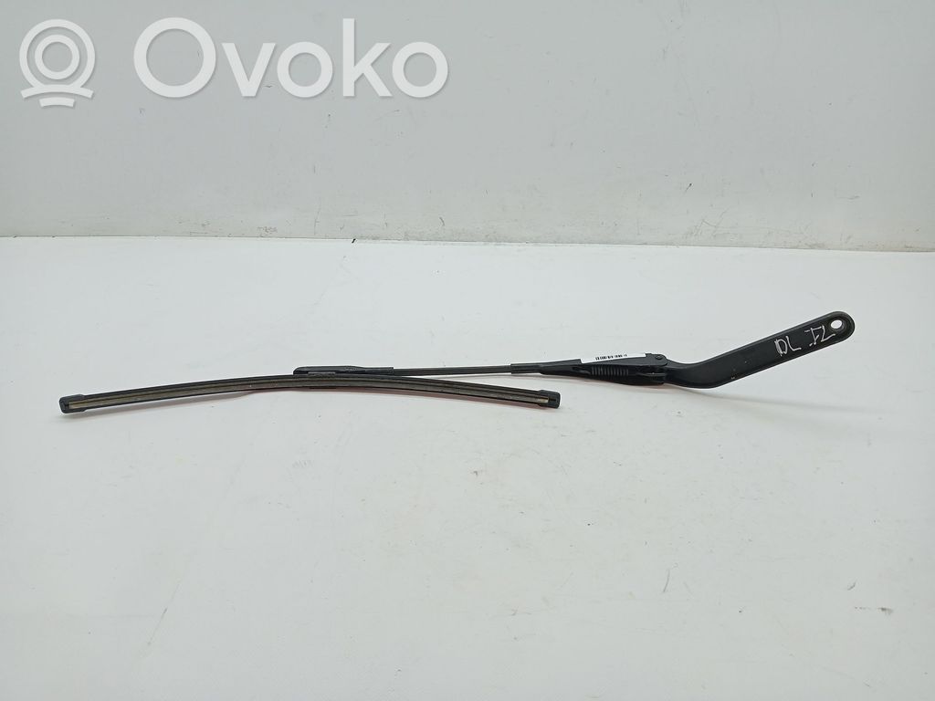 Front wiper blade arm   61619450003