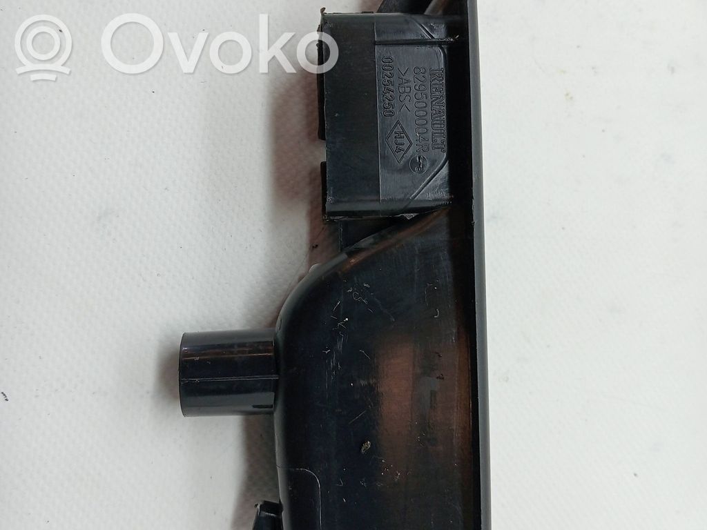 Renault Scenic III -  Grand scenic III Inna część podwozia 