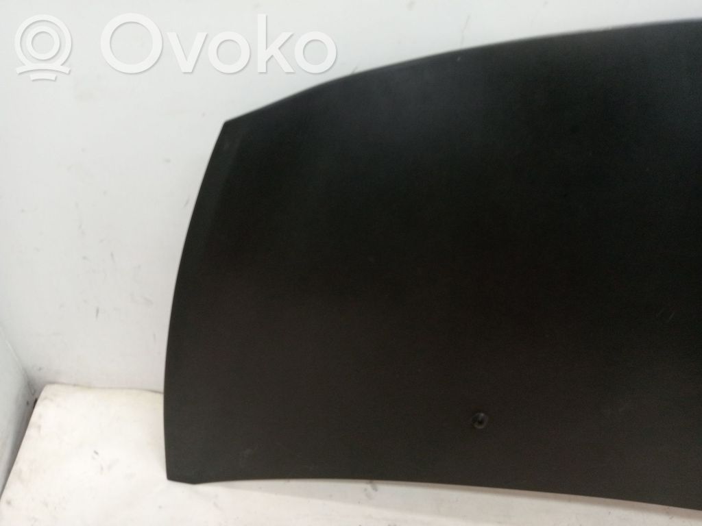 Capó/tapa del motor   7751476113