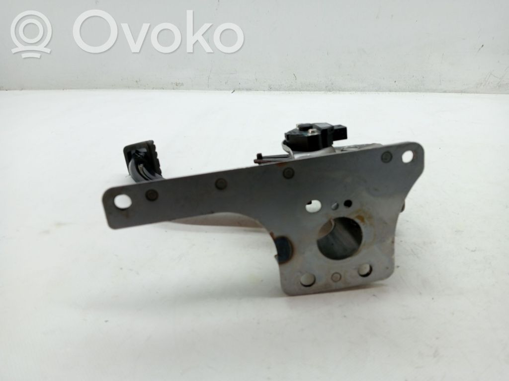 Pedal de embrague   32802C8400