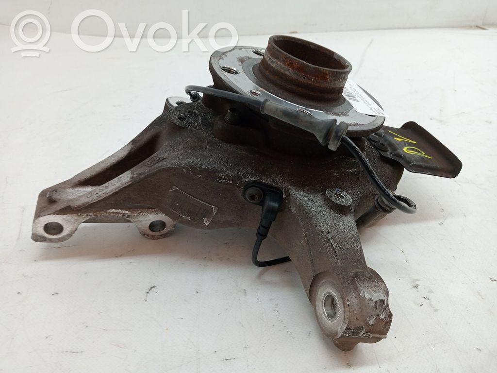 Achsschenkel vorne   400149026R