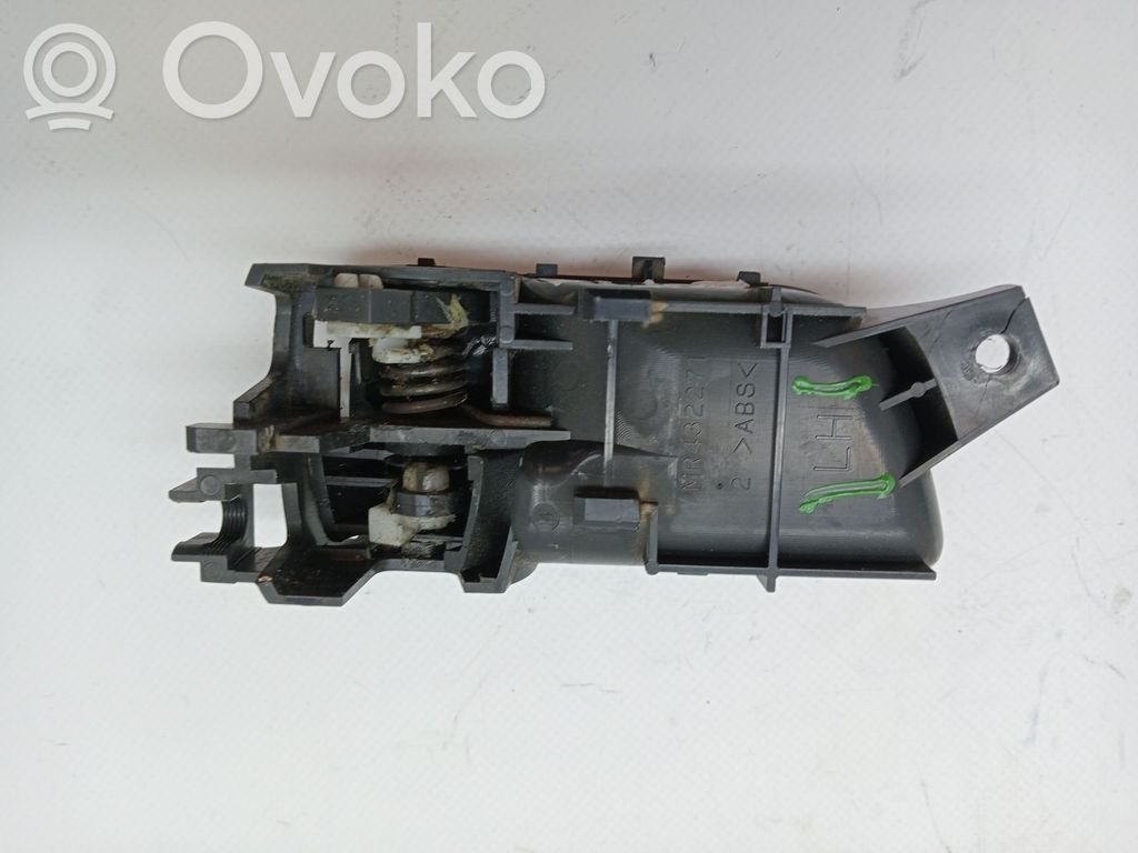 Mitsubishi Montero Mâner interior ușă culisantă 