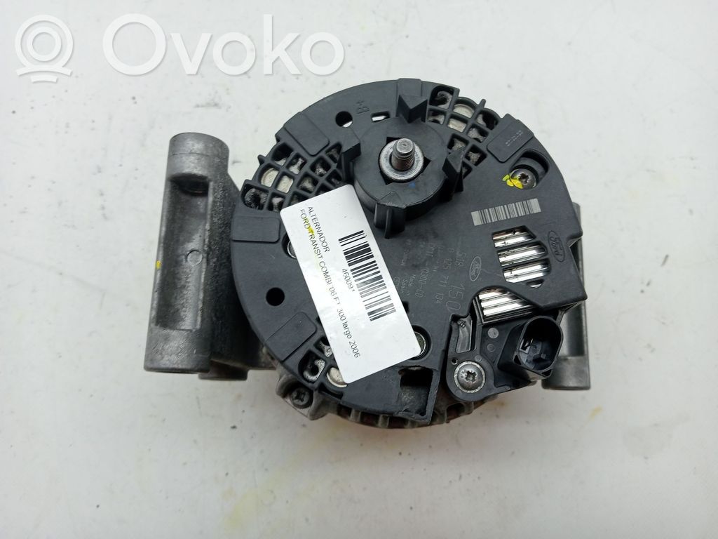 Ford Transit Generator/alternator 