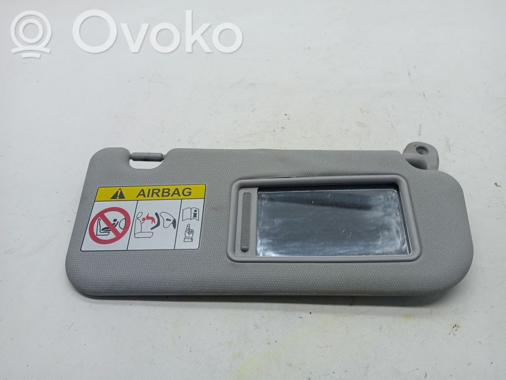 Sonnenblende   852021W360HCS