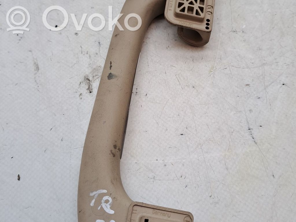 BMW 3 E90 E91 Turėklas (viršutinė apdaila) 