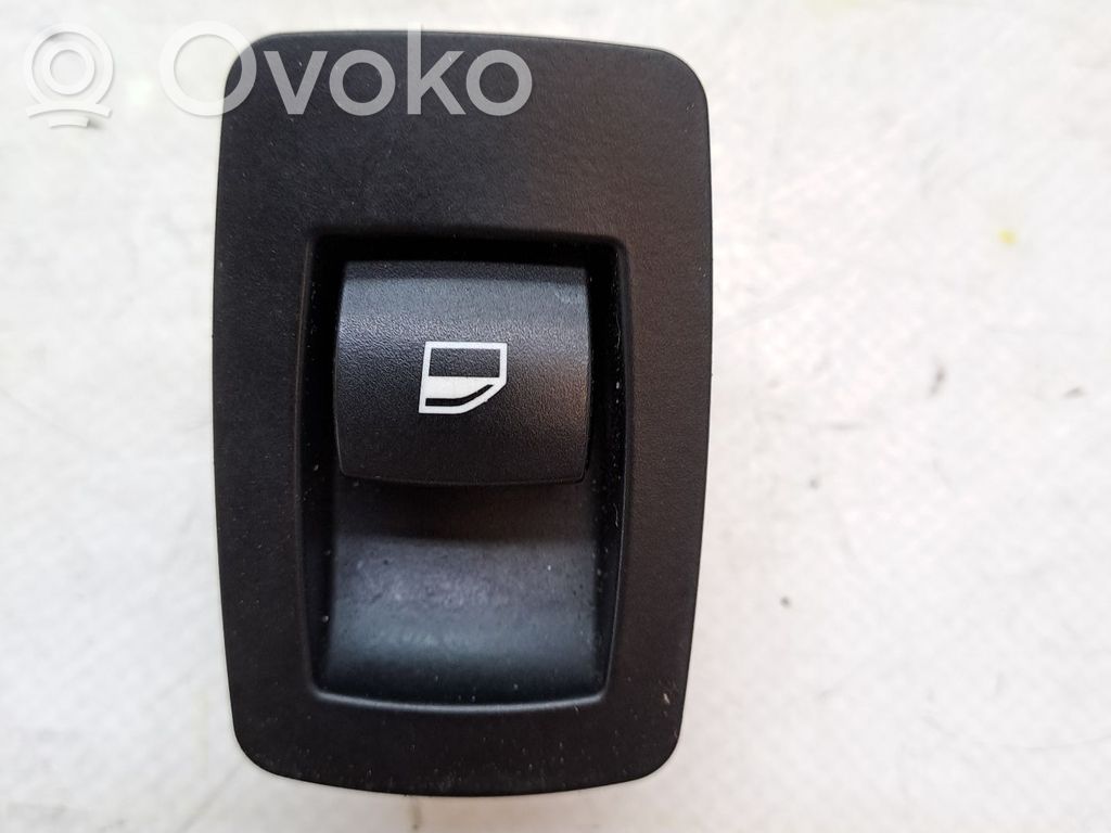 Electric window control switch   61316945874