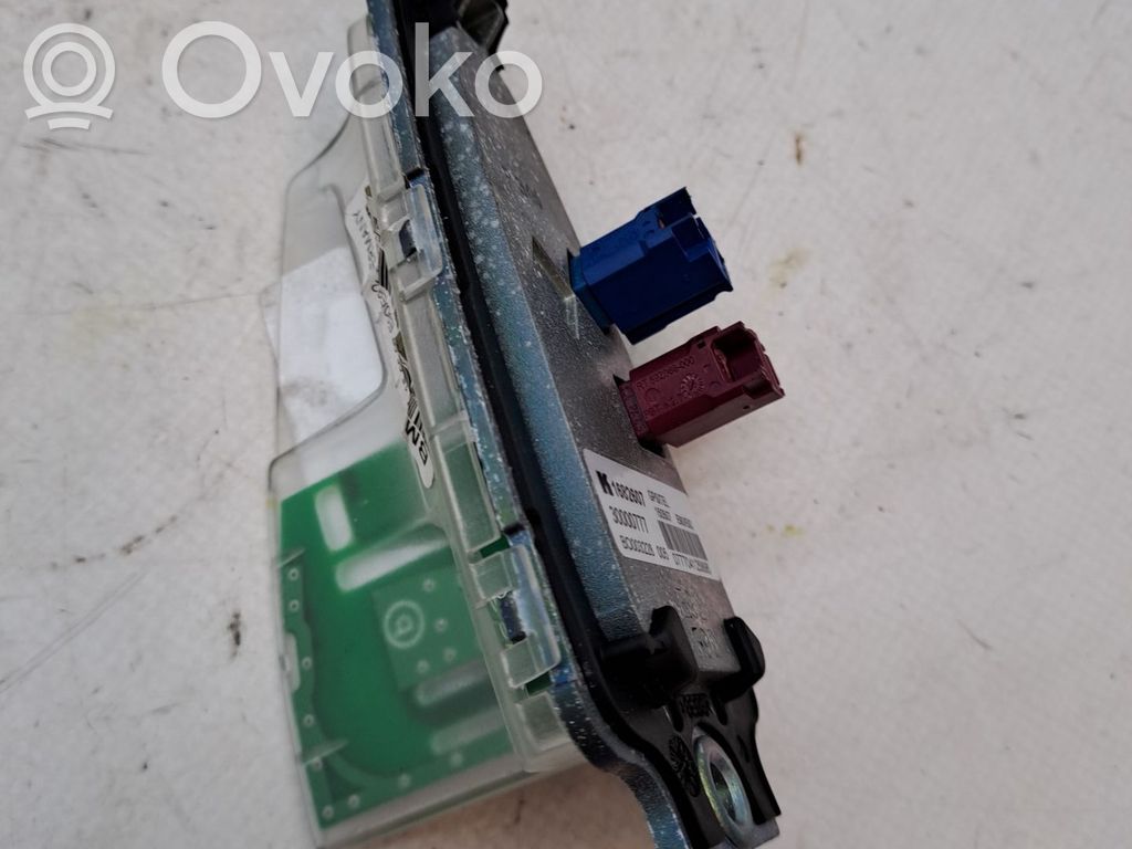 BMW 3 E90 E91 Antenne radio
