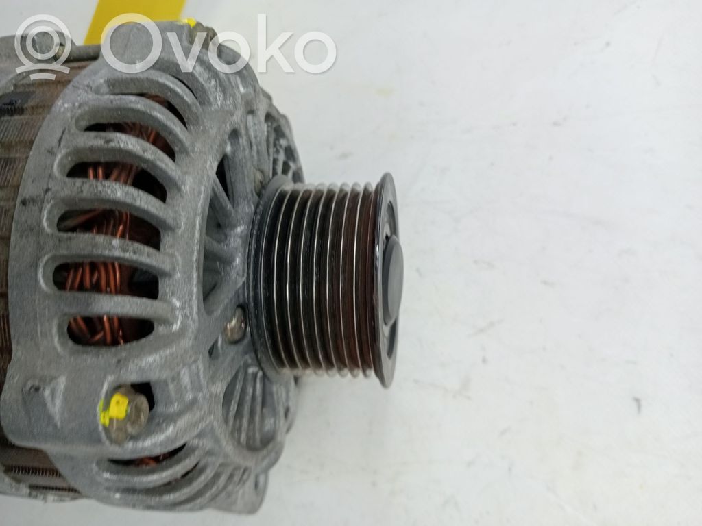 Alternador   RF5C18300