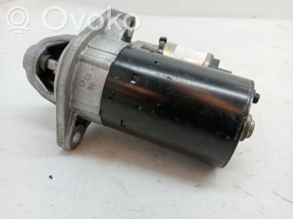 Motor de arranque   1241752484303