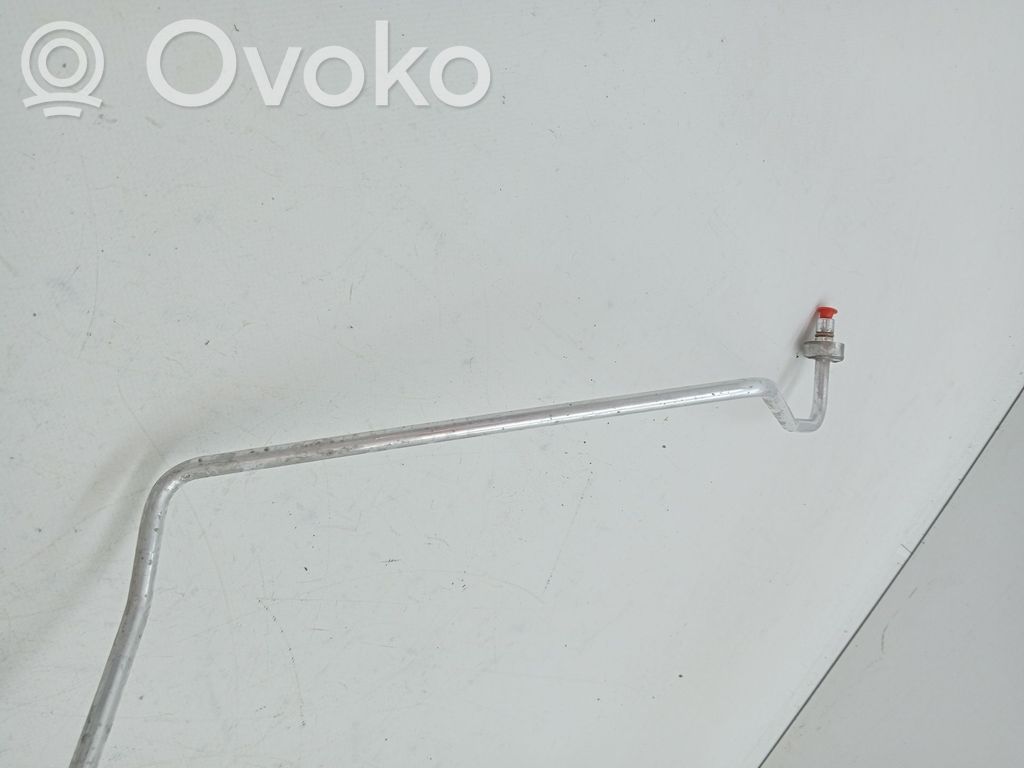 Manguito/racor flexible para A/C   924405620R