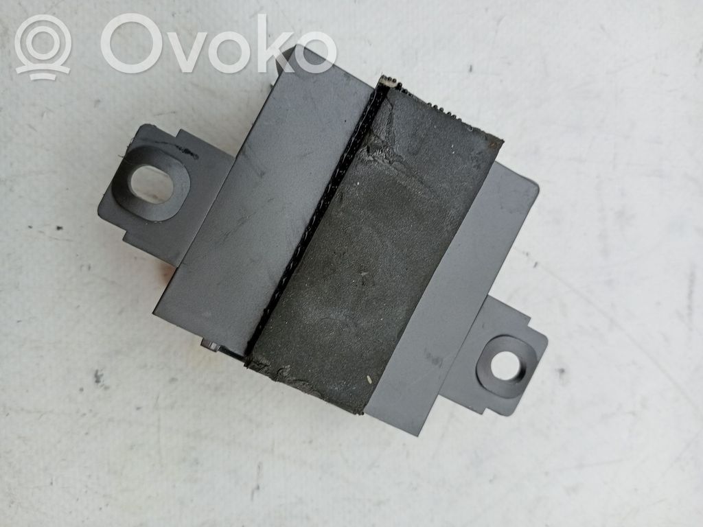 Mercedes-Benz ML W164 Modul de control caroserie central