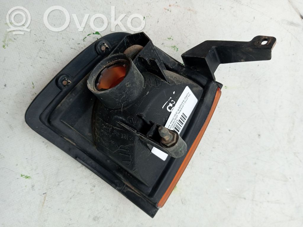 Ford Ranger Seitenblinker 