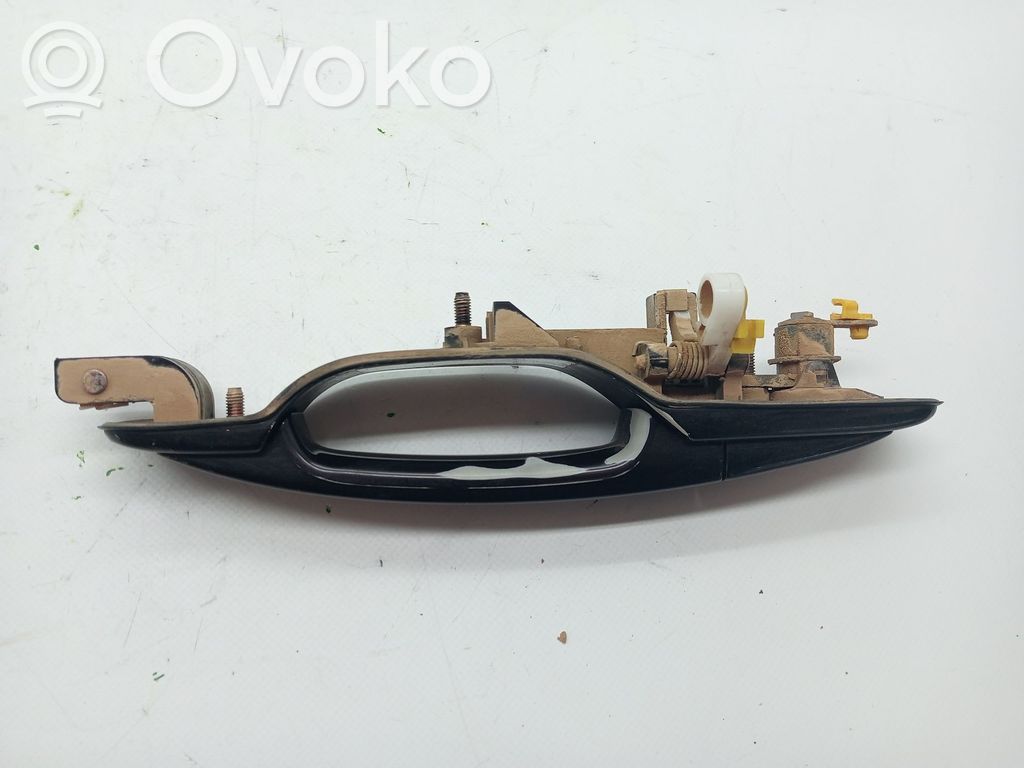 Etuoven ulkokahva   7245008012LAK