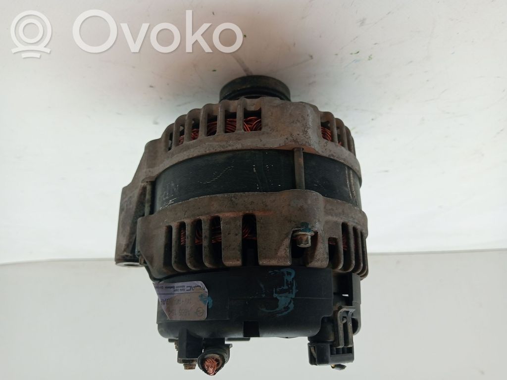 Lichtmaschine   6641540102