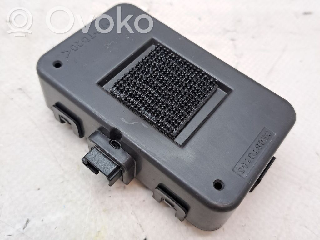 Jaguar XJ X308 Central body control module 