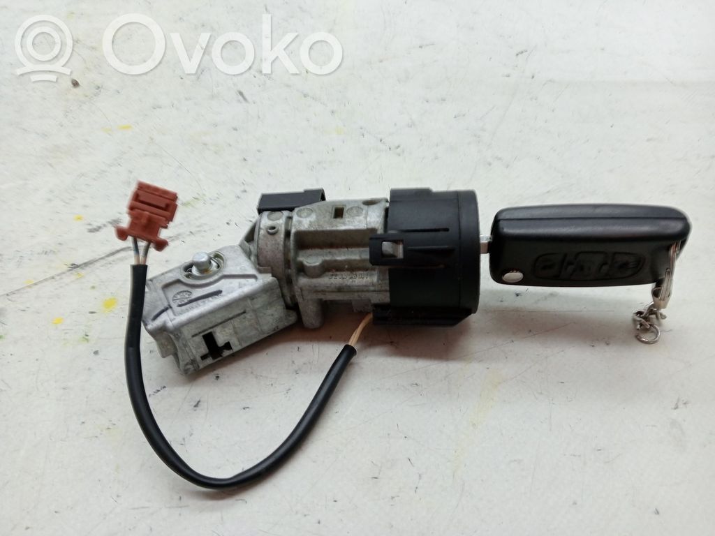 Virtalukko   4162EA