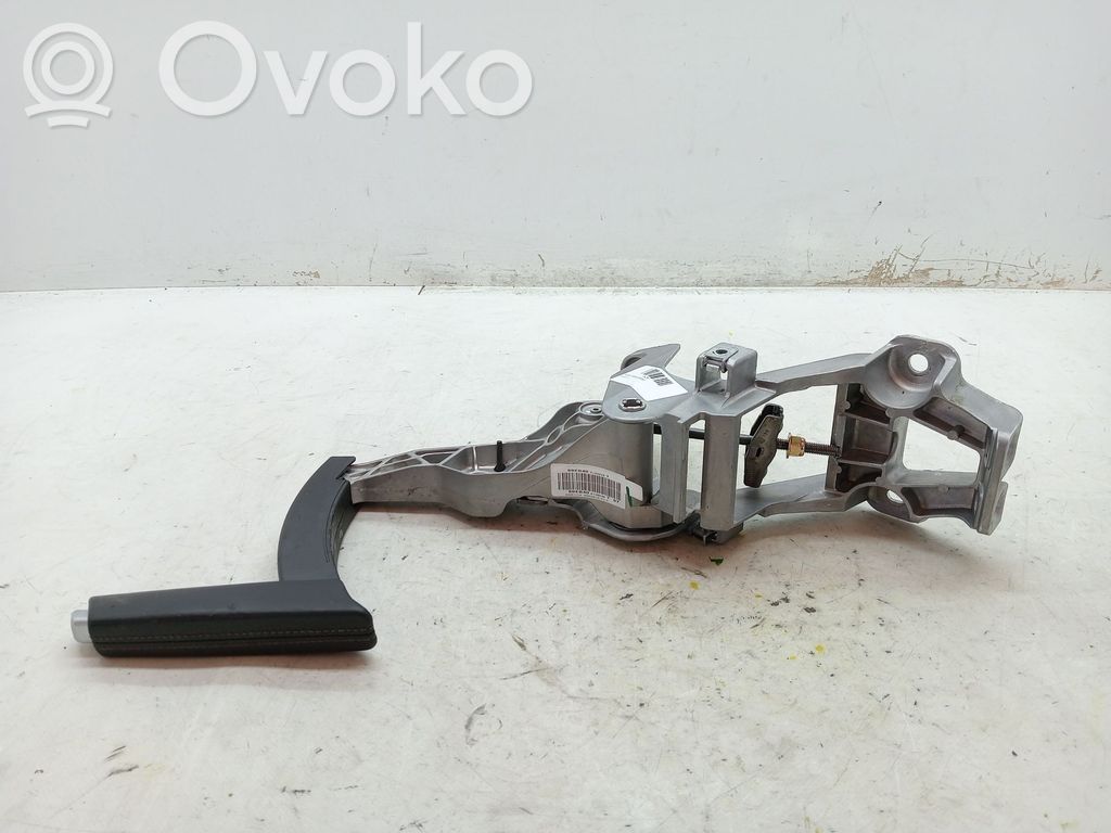 Peugeot 308 Leva di rilascio del freno a mano