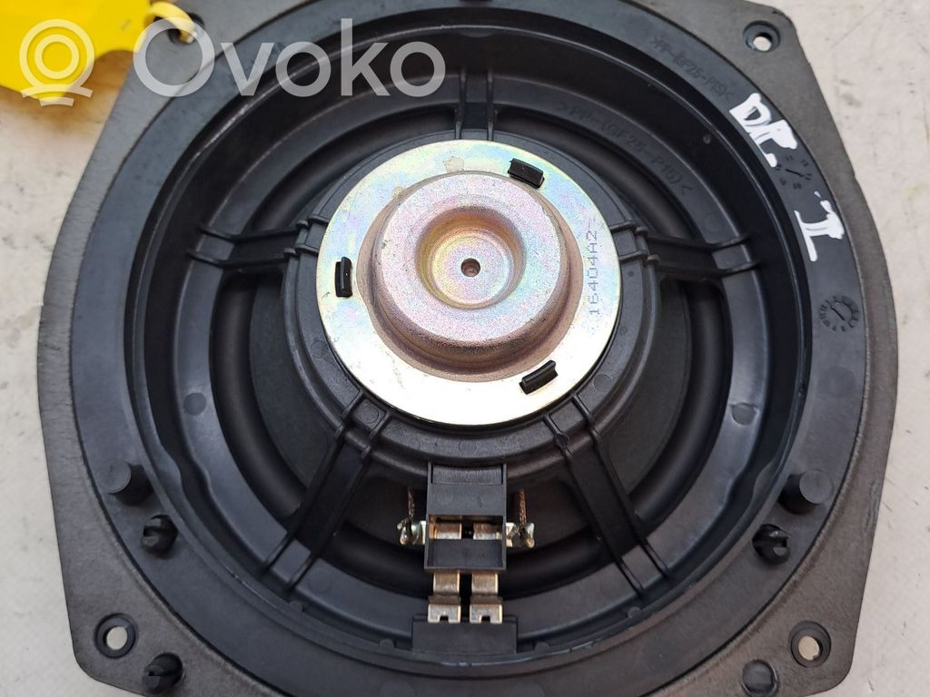 Etuoven kaiutin   C2D2680,AW9318808JC