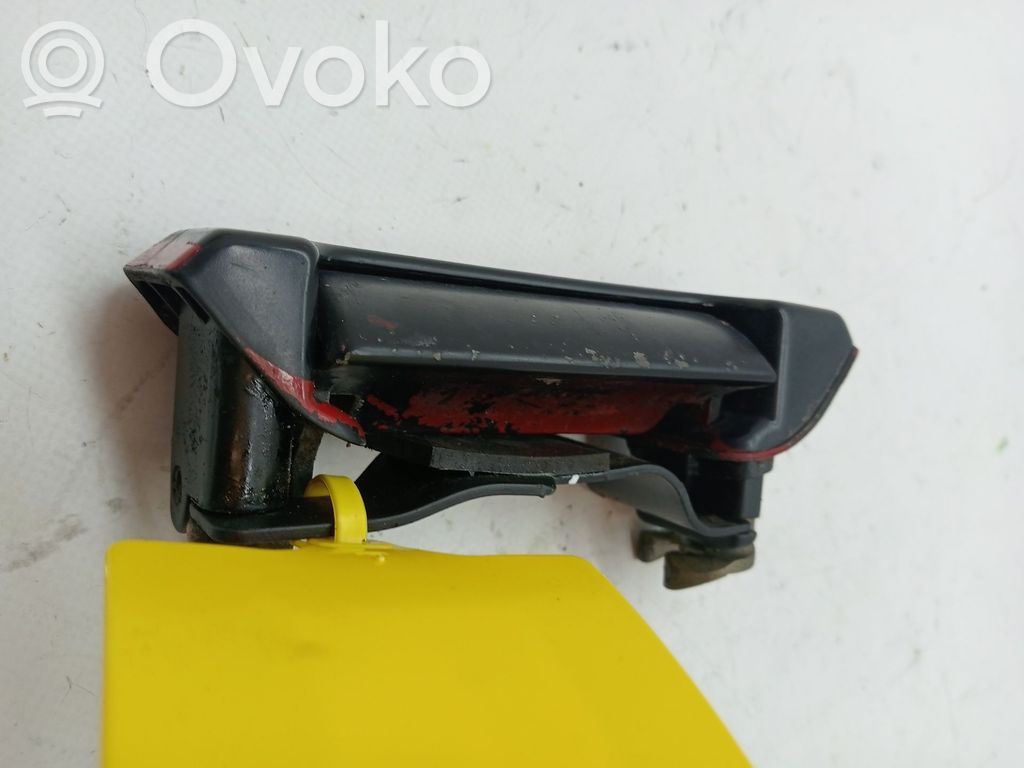 Volkswagen Transporter - Caravelle T4 Klamka zewnętrzna drzwi bocznych / przesuwnych 