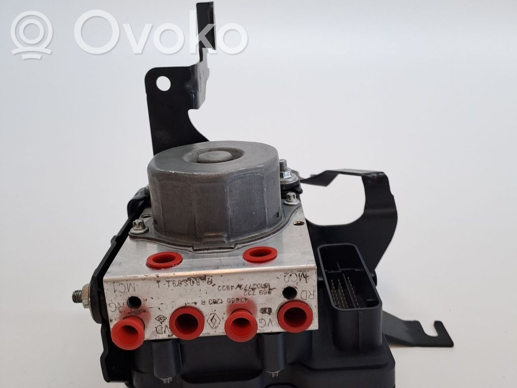 ABS-pumppu   476605196R