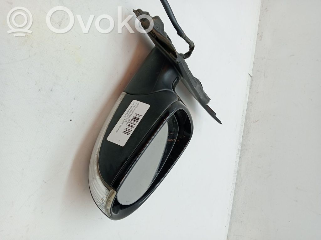 Volkswagen Golf V Specchietto retrovisore elettrico portiera anteriore 