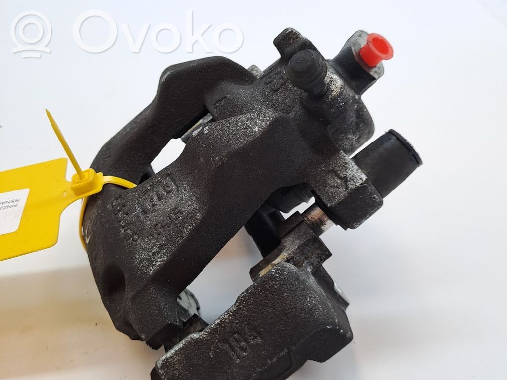 Caliper de freno delantero   410113834R