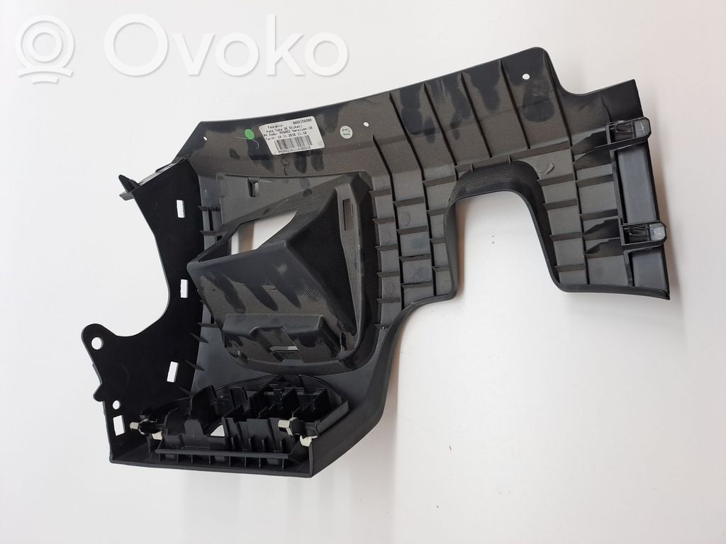 Renault Clio IV Altra parte della carrozzeria