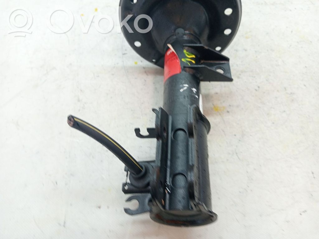 Amortiguador delantero   51857835