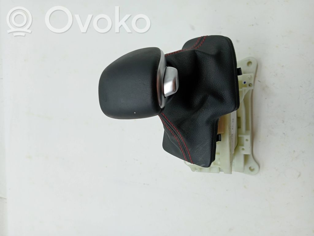 KIA Picanto Rivestimento in pelle/manopola della leva del cambio