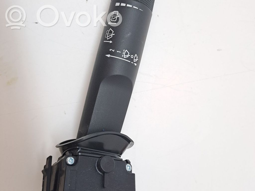 Schalter Hebel Scheibenwischer   13305522