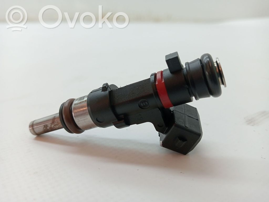 Fiat Tipo Inyector de combustible 