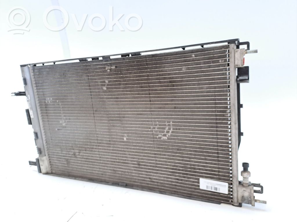 Klimakühler   13330217