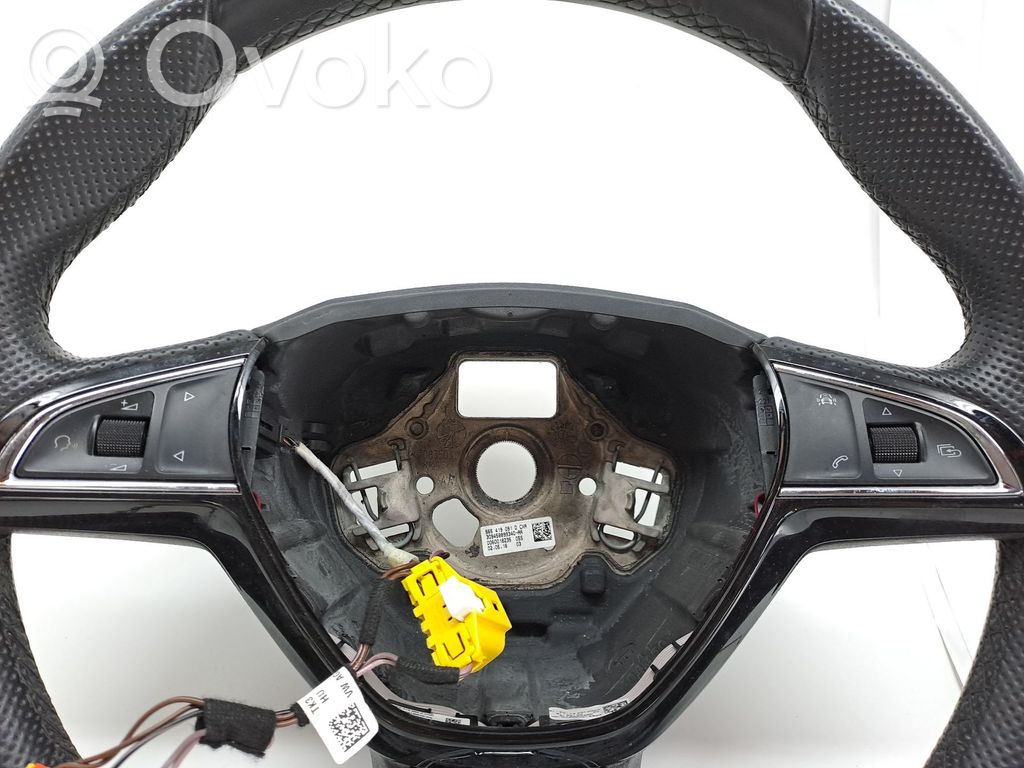 Volant   565419091D