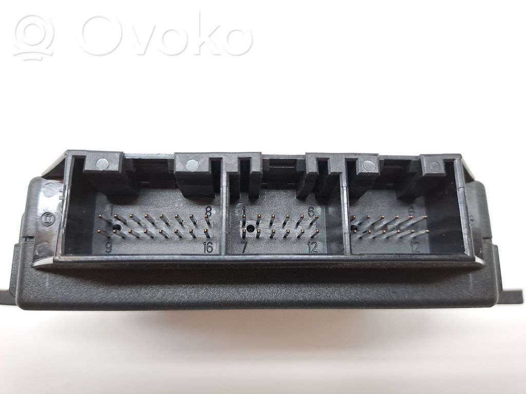 Seat Leon (1P) Modulo di controllo del corpo centrale