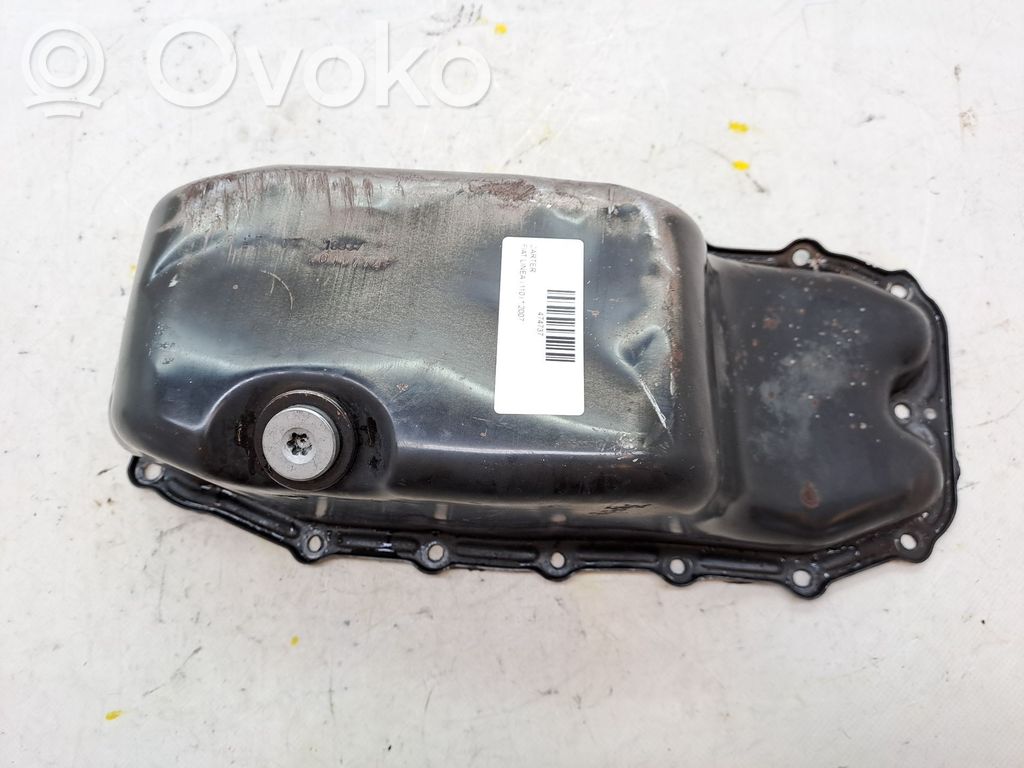 Fiat Linea Coppa dell’olio 
