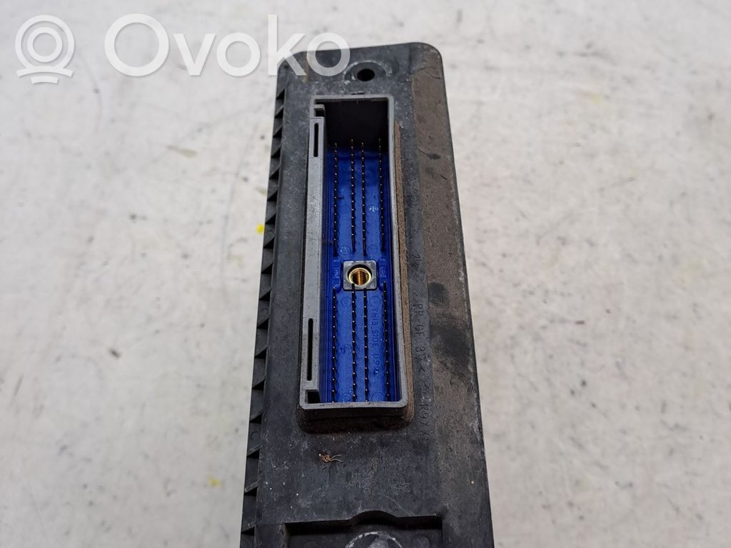 Galios (ECU) modulis   1857796,RE3U7112A650BA